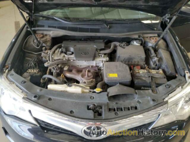 TOYOTA CAMRY BASE, 4T4BF1FK9CR192930