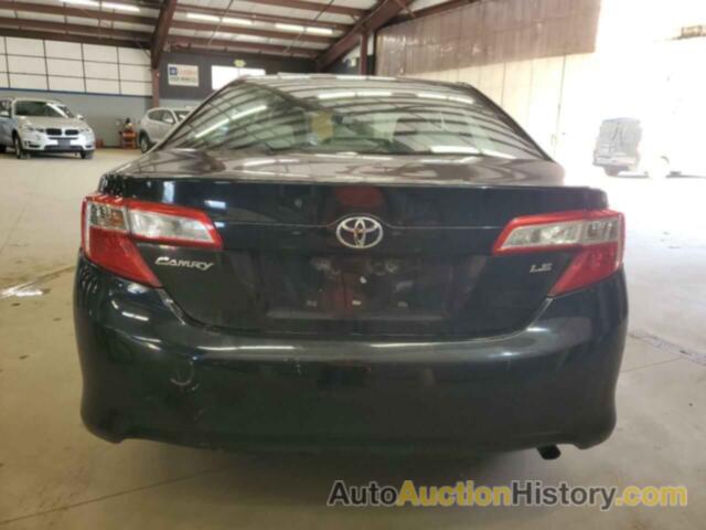 TOYOTA CAMRY BASE, 4T4BF1FK9CR192930
