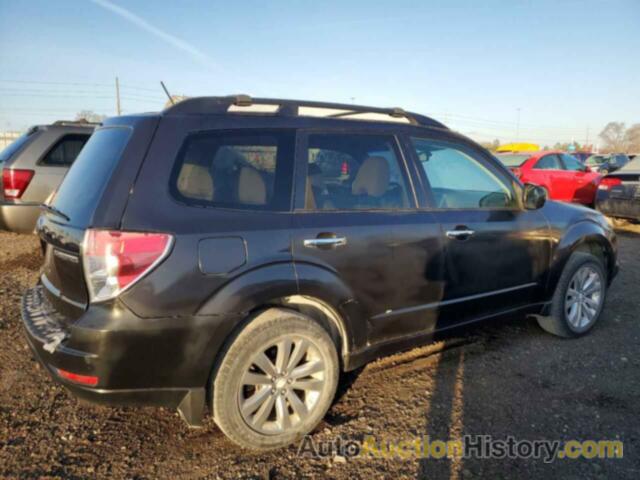 SUBARU FORESTER 2.5X PREMIUM, JF2SHBDC2BH730872