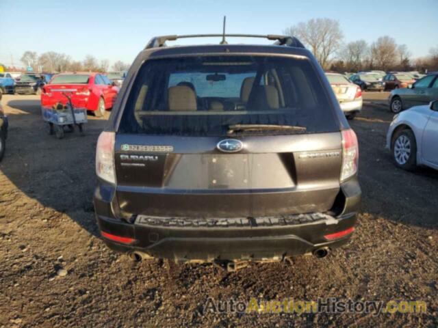 SUBARU FORESTER 2.5X PREMIUM, JF2SHBDC2BH730872