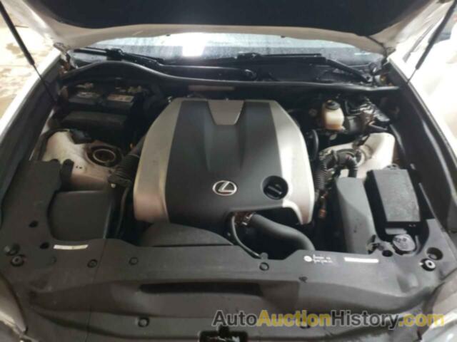 LEXUS GS350 350, JTHCE1BL5D5014107