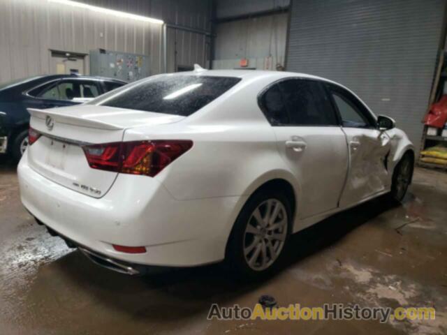 LEXUS GS350 350, JTHCE1BL5D5014107