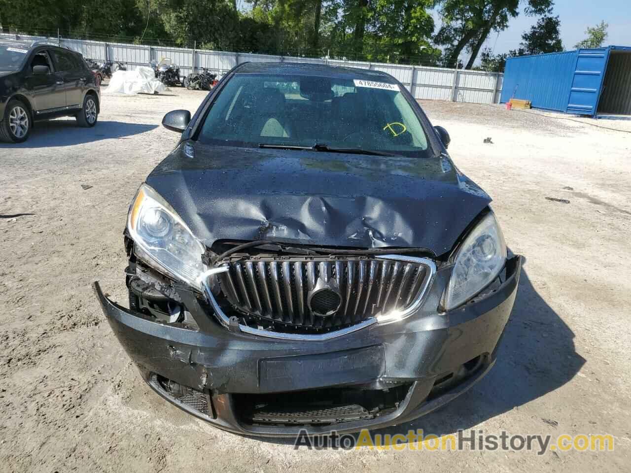 BUICK VERANO SPORT TOURING, 1G4PR5SK4H4116933