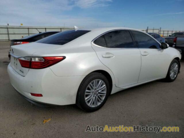 LEXUS ES350 350, JTHBK1GG9E2089959