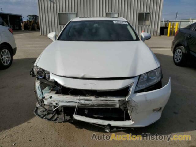 LEXUS ES350 350, JTHBK1GG9E2089959