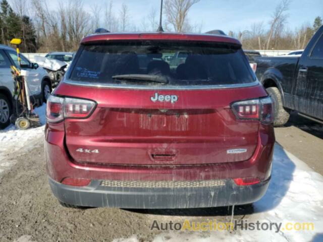 JEEP COMPASS LATITUDE, 3C4NJDBB8LT252529