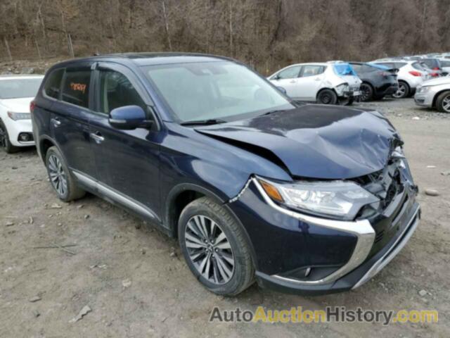 MITSUBISHI OUTLANDER SE, JA4AZ3A36LZ048570