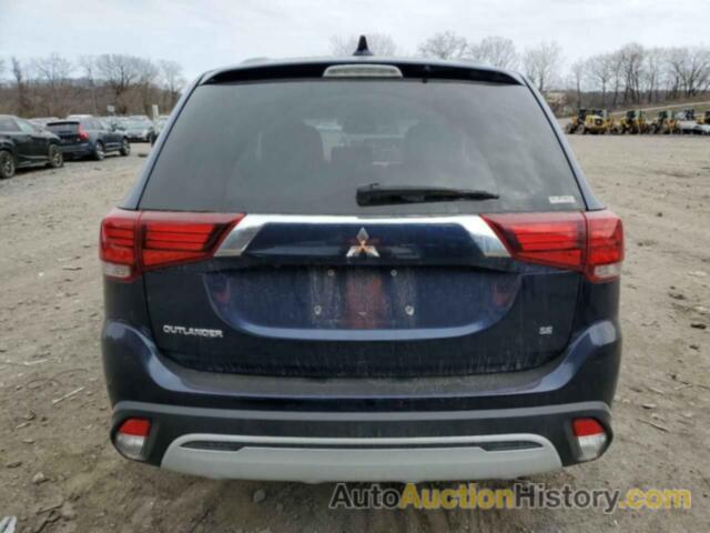 MITSUBISHI OUTLANDER SE, JA4AZ3A36LZ048570