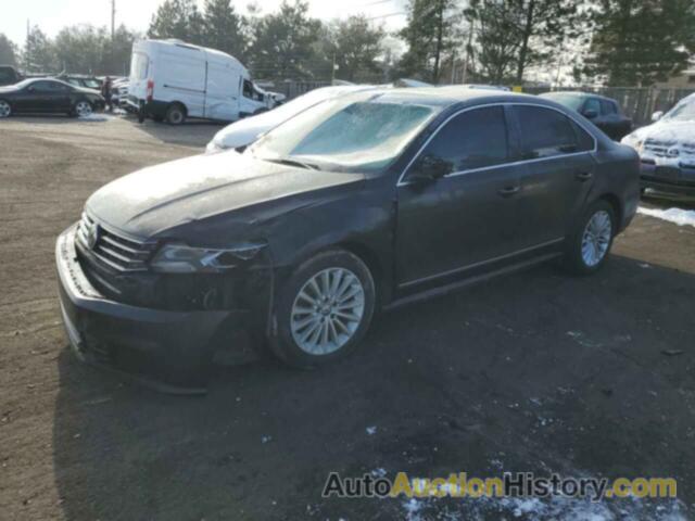 VOLKSWAGEN PASSAT SE, 1VWBT7A30GC008560