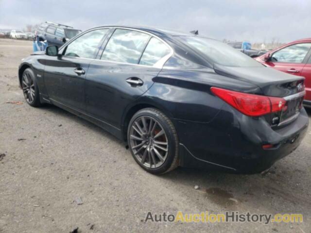 INFINITI Q50 RED SPORT 400, JN1FV7AR2GM450577