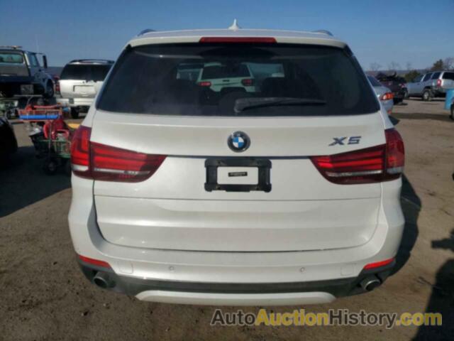 BMW X5 XDRIVE35I, 5UXKR0C50F0K61058