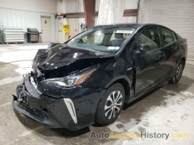 TOYOTA PRIUS LE, JTDL9MFU9N3035680