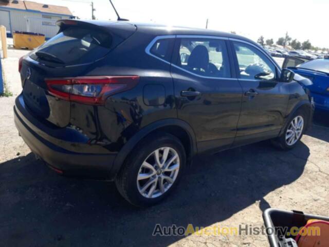 NISSAN ROGUE S, JN1BJ1AV3MW564012