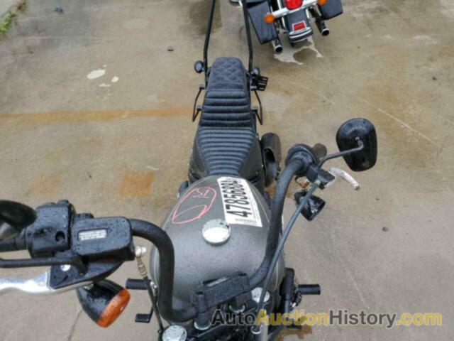 HARLEY-DAVIDSON FXBB, 1HD1YJJ29KB068001