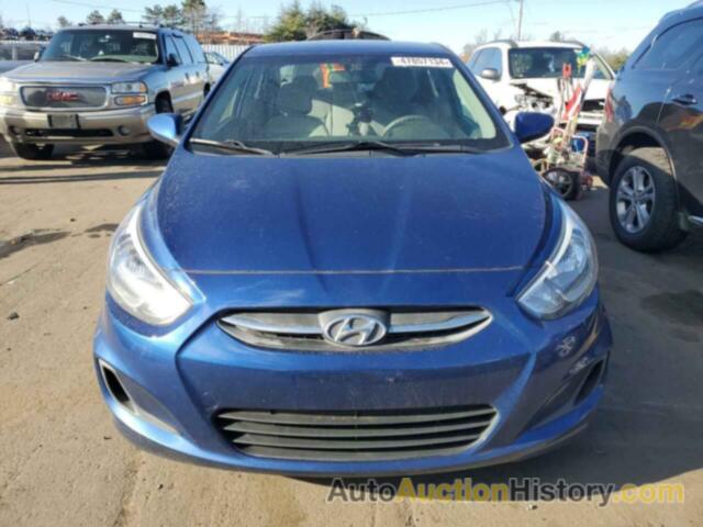 HYUNDAI ACCENT SE, KMHCT4AE9GU164481