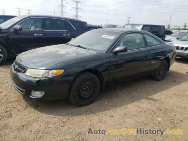 TOYOTA CAMRY SOLA SE, 2T1CF22P3XC245974