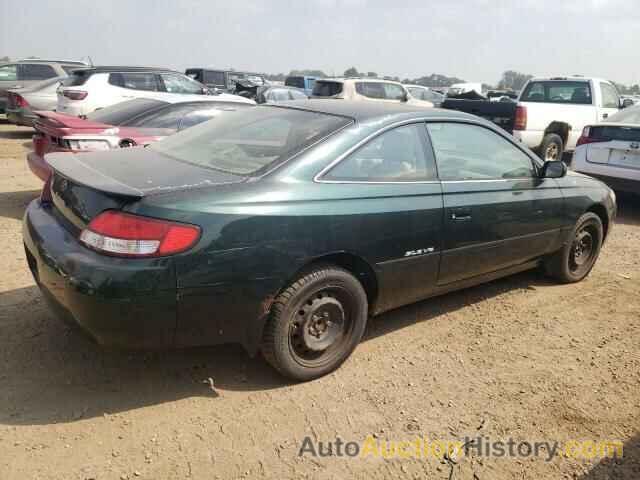 TOYOTA CAMRY SOLA SE, 2T1CF22P3XC245974