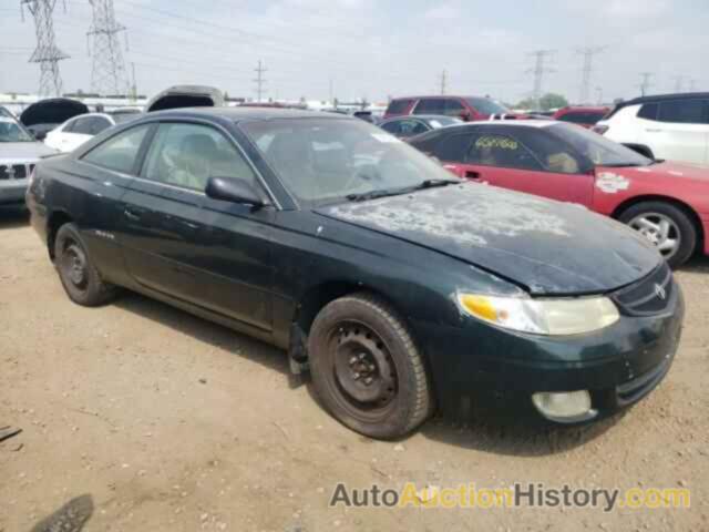 TOYOTA CAMRY SOLA SE, 2T1CF22P3XC245974