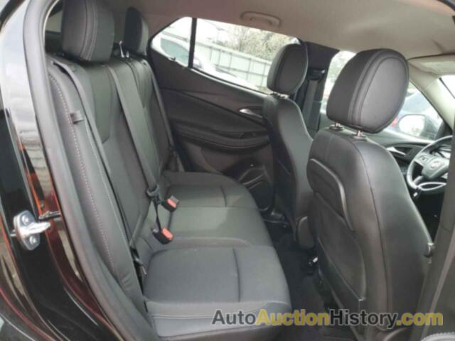 BUICK ENCORE PREFERRED, KL4MMBS28PB053649