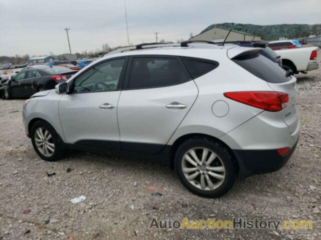 HYUNDAI TUCSON GLS, KM8JUCAC5CU382506