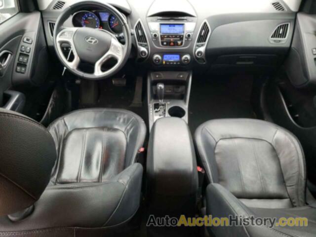 HYUNDAI TUCSON GLS, KM8JUCAC5CU382506