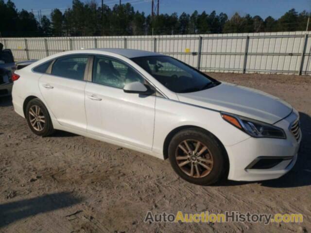 HYUNDAI SONATA SE, 5NPE24AF8GH329603