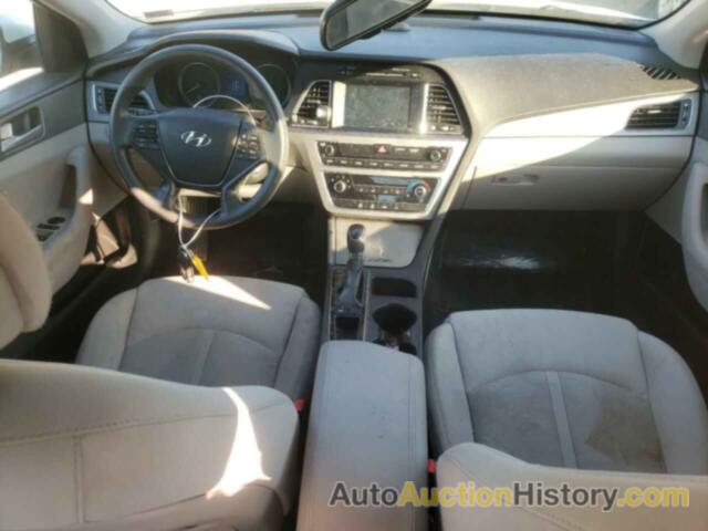 HYUNDAI SONATA SE, 5NPE24AF8GH329603