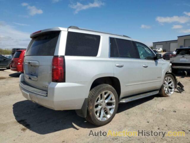 CHEVROLET TAHOE K1500 PREMIER, 1GNSKCKC1KR193941