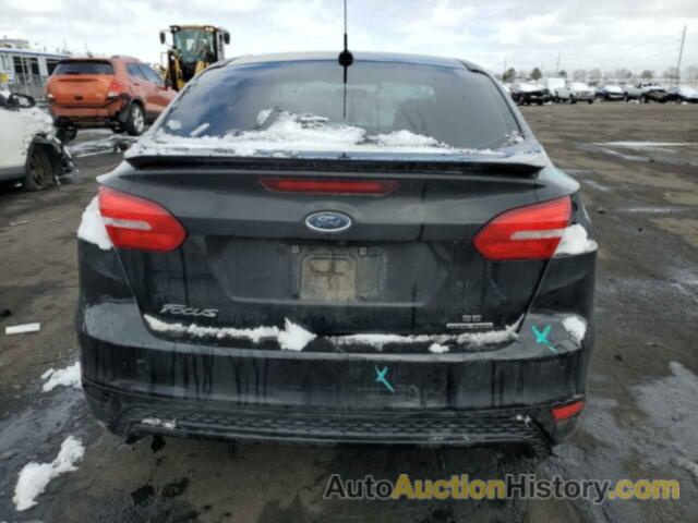 FORD FOCUS SE, 1FADP3F24FL314237