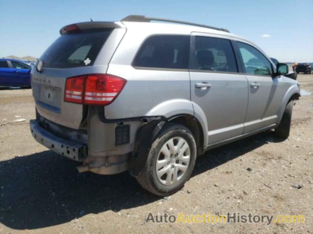 DODGE JOURNEY SE, 3C4PDCAB9GT164381