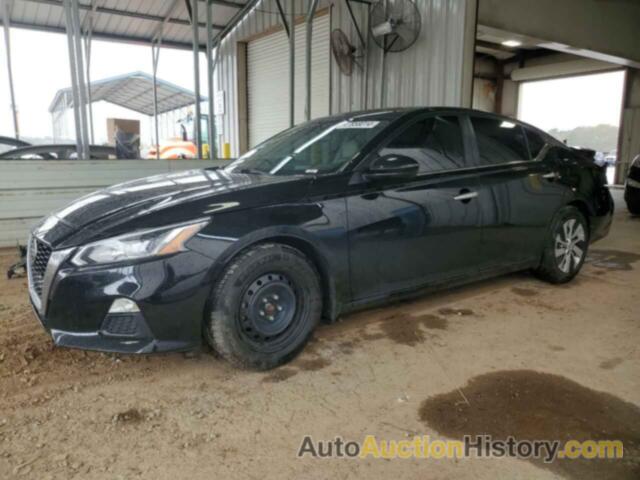 NISSAN ALTIMA S, 1N4BL4BV0KC112367