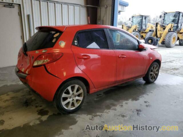 MAZDA 2, JM1DE1LY6C0139953