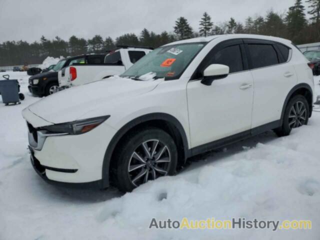 MAZDA CX-5 GRAND TOURING, JM3KFBDL6H0105815