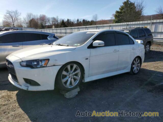 MITSUBISHI LANCER GT, JA32U8FWXFU011773