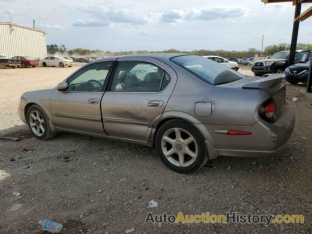 NISSAN MAXIMA GXE, JN1CA31D91T836454