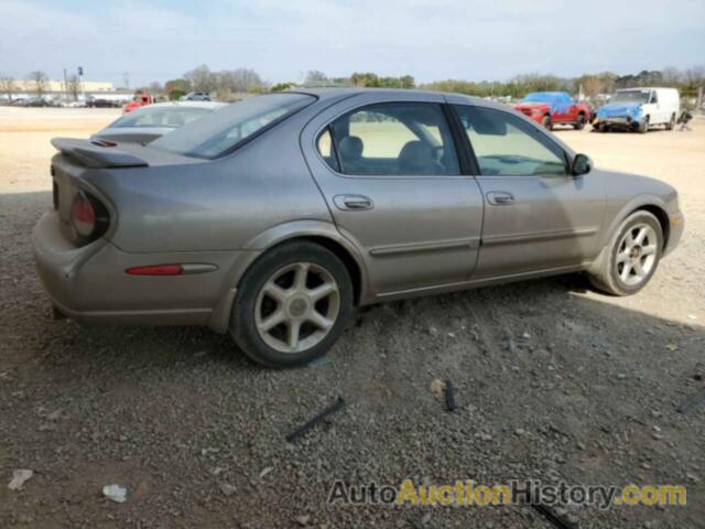 NISSAN MAXIMA GXE, JN1CA31D91T836454