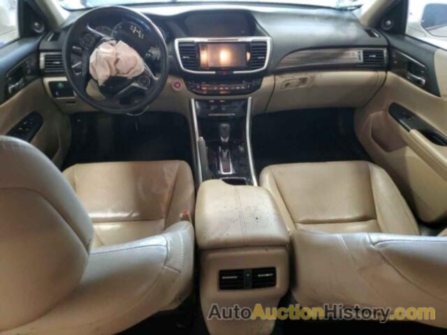 HONDA ACCORD EXL, 1HGCR2F86GA023722