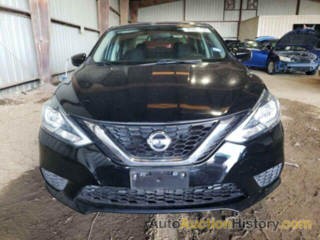 NISSAN SENTRA S, 3N1AB7AP0GY292609