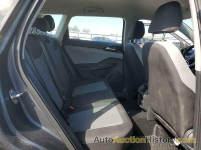 VOLKSWAGEN TAOS S S, 3VV8X7B20RM038362