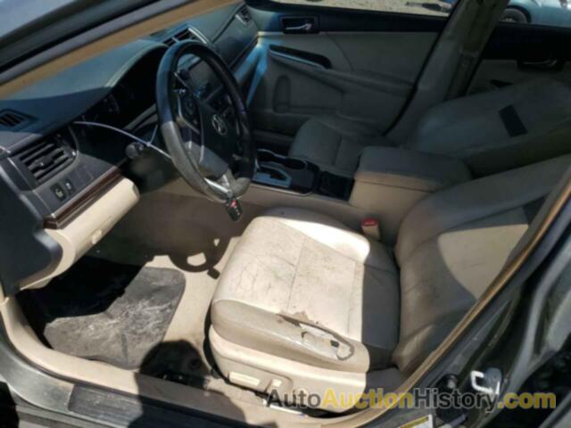 TOYOTA CAMRY SE, 4T1BK1FK5CU504103