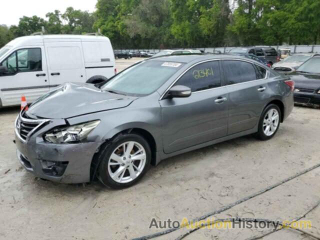 NISSAN ALTIMA 2.5, 1N4AL3AP8EC321711