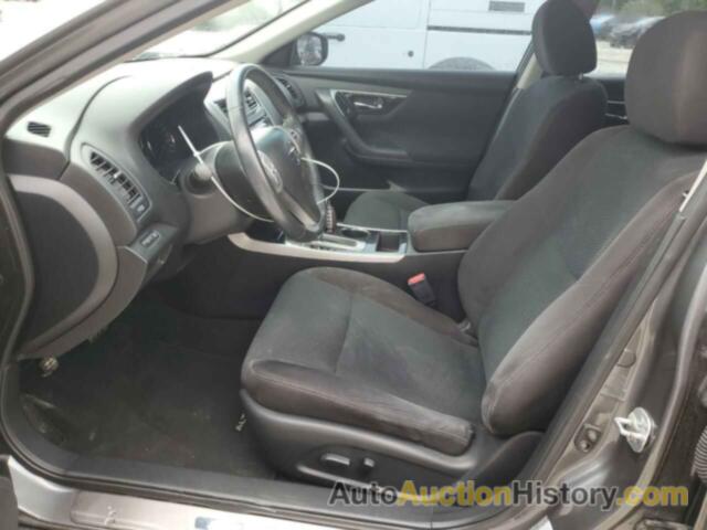 NISSAN ALTIMA 2.5, 1N4AL3AP8EC321711