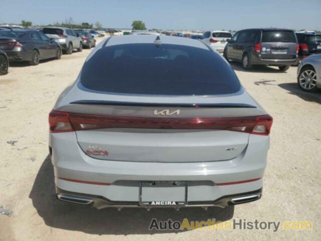 KIA K5 GT LINE, 5XXG64J27RG244678