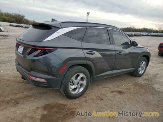 HYUNDAI TUCSON SEL, 5NMJB3AE7PH226153