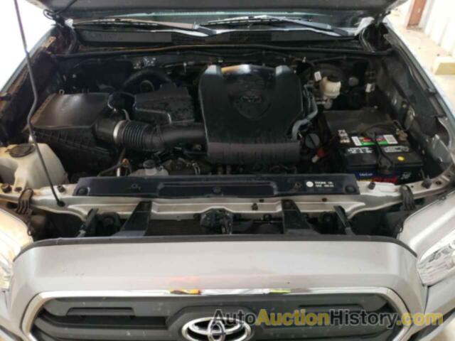 TOYOTA TACOMA DOUBLE CAB, 3TMAZ5CN2HM051944