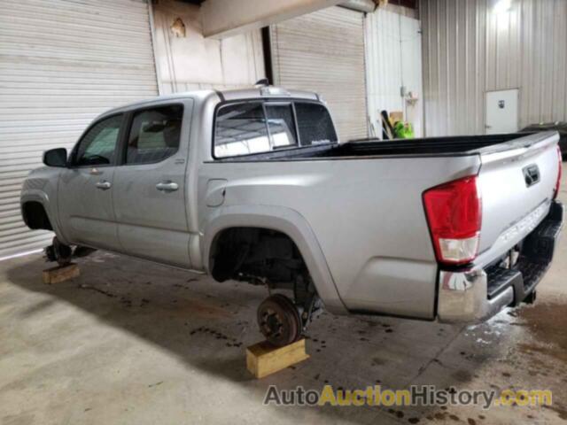 TOYOTA TACOMA DOUBLE CAB, 3TMAZ5CN2HM051944