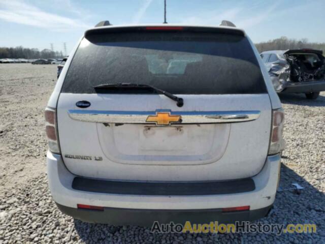 CHEVROLET EQUINOX LS, 2CNDL13F586349555