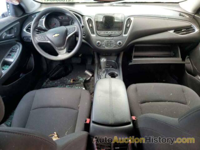 CHEVROLET MALIBU LT, 1G1ZD5ST1KF148229