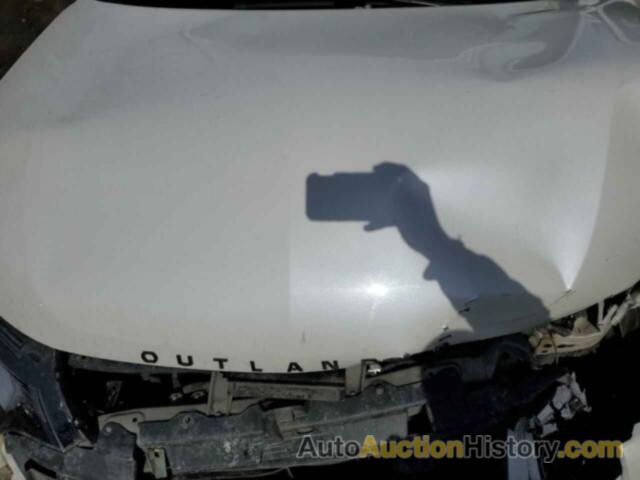 MITSUBISHI OUTLANDER SE, JA4AZ3A34JZ067096