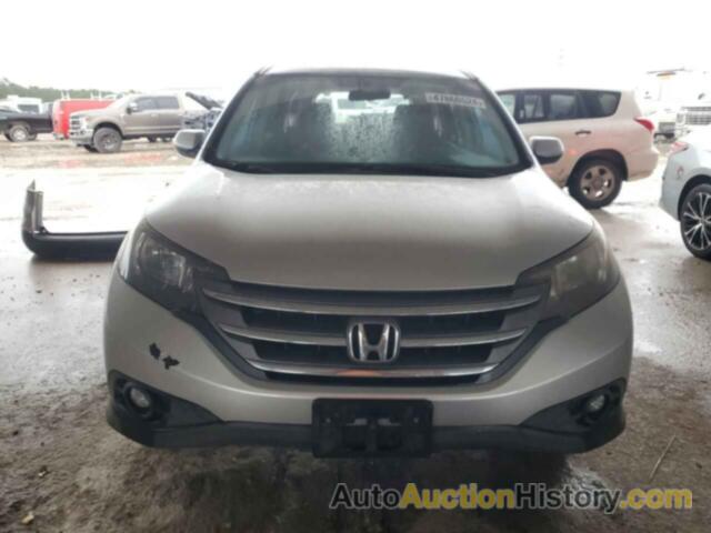 HONDA CRV EXL, 5J6RM3H72CL009651